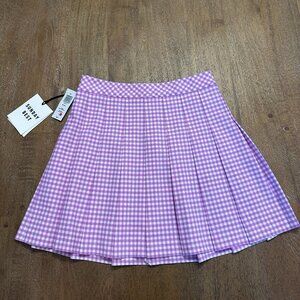 Brand New, with tags - Sunday Best mini skirt, size 0